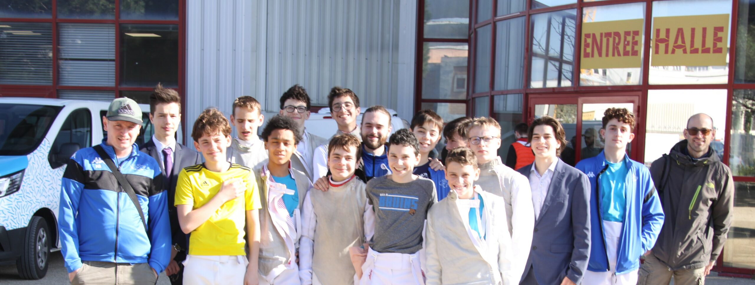 Valence, en route pour la Fête des jeunes !