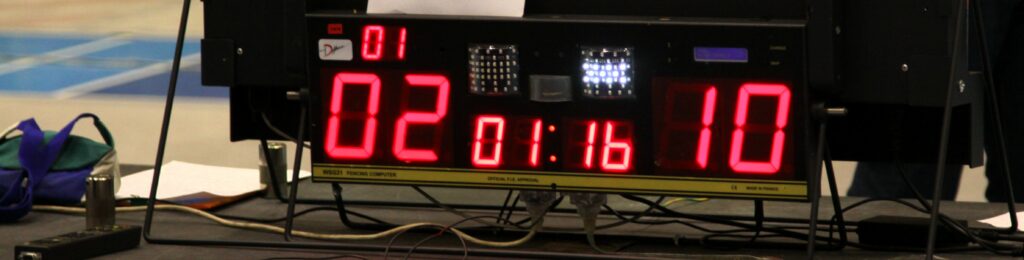 Liste des compétitions par catégorie