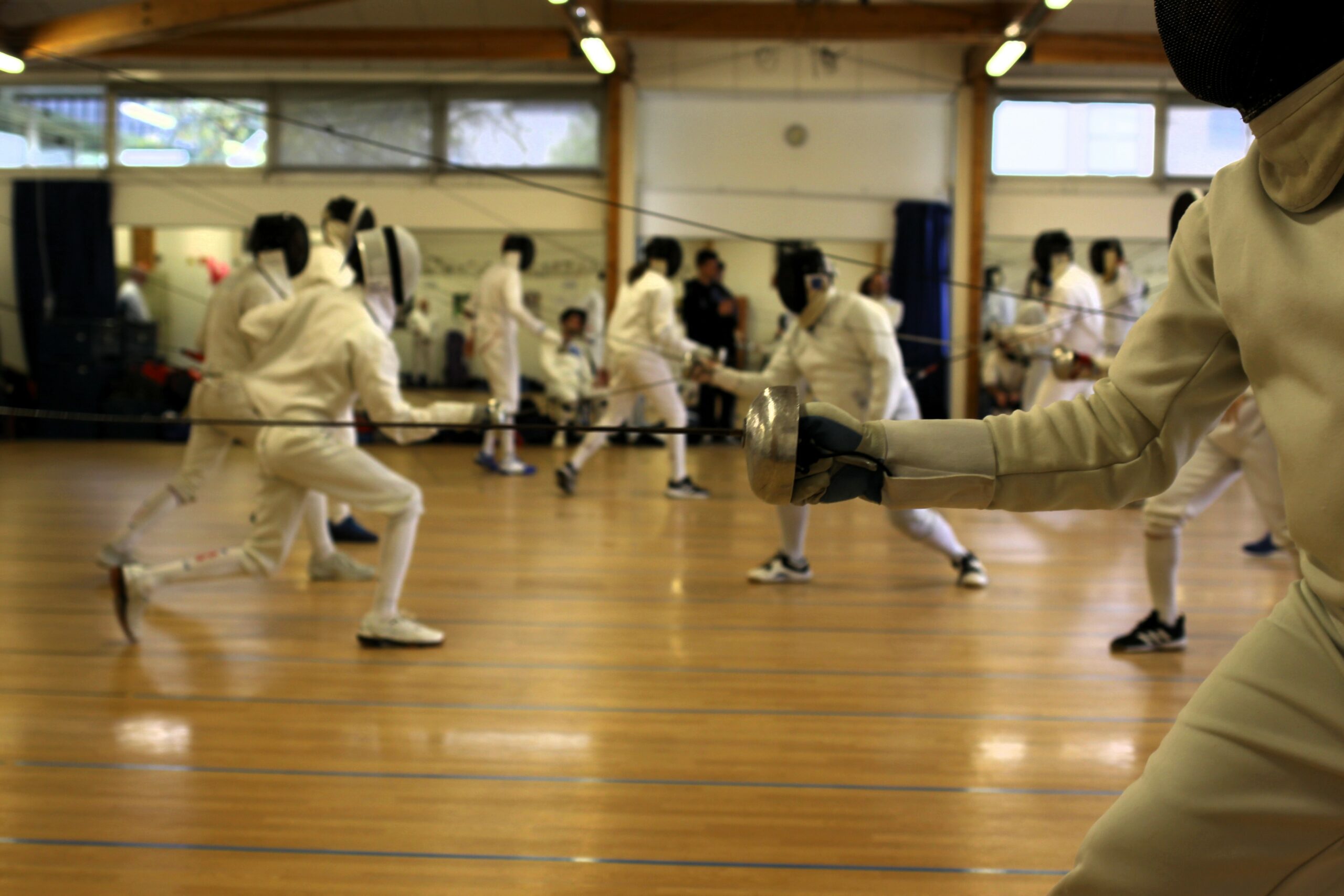 Joutes de Printemps 2026